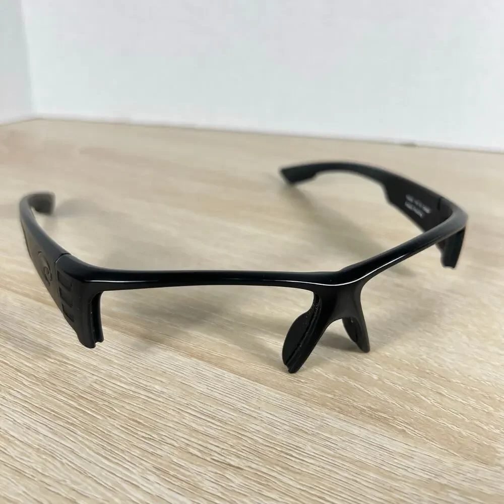 Costa Del Mar Hatch HT 01 OBMP Sunglasses Black Frames Only